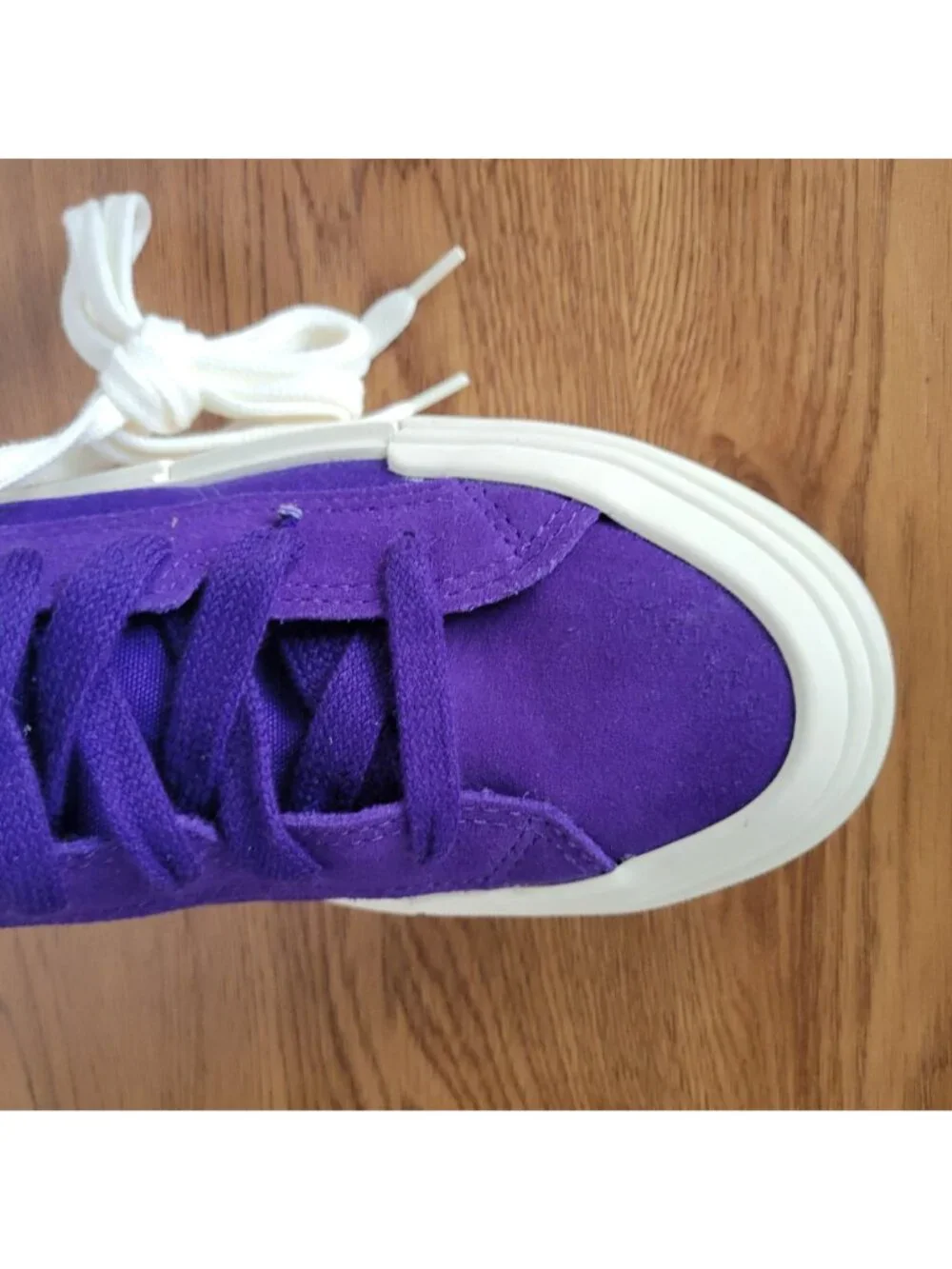 ⭐Converse Chuck Taylor All Star Cruise Sz 6 Mens Shoes Purple Sneakers A10238C⭐